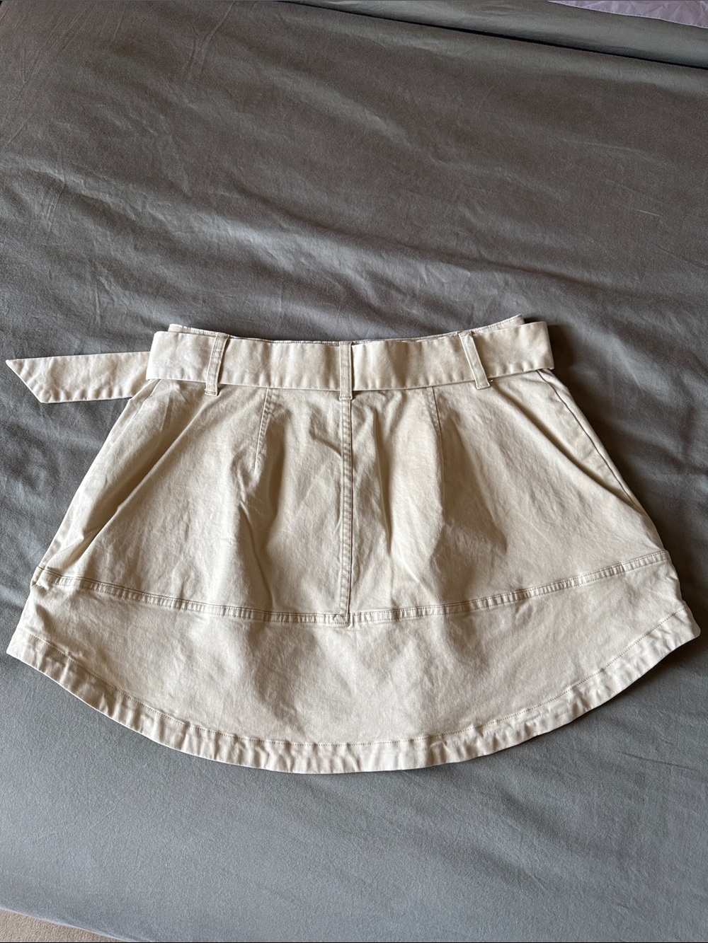 Mini Skirt - Picture 2 of 3